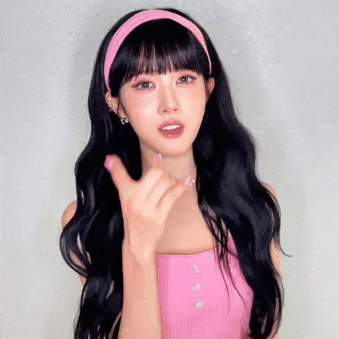 Park Flirty GIF