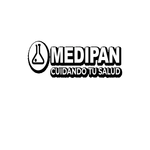 Medipan Sticker