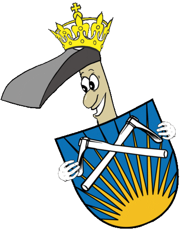 Heimat- und Schützenbund Osterath 1955 e.V. Sticker