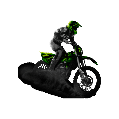 Sticker by CKM Motorcycle Parts