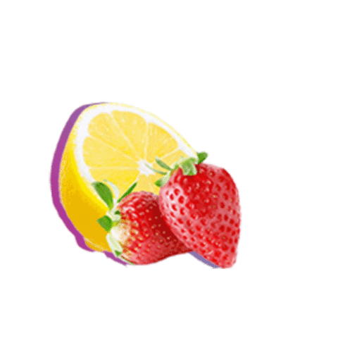 Truly Hard Seltzer Canada Sticker