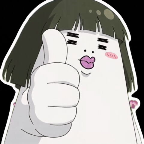 Good GIF by ch.16 Mino