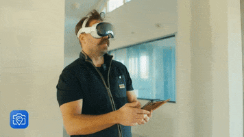 The Future Work GIF by CompanyCam