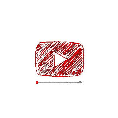 Youtube Musica Sticker by Canto4Oficial