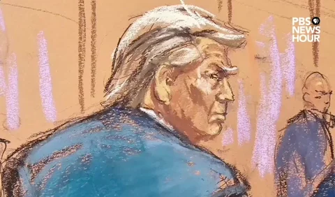 Donald Trump GIF