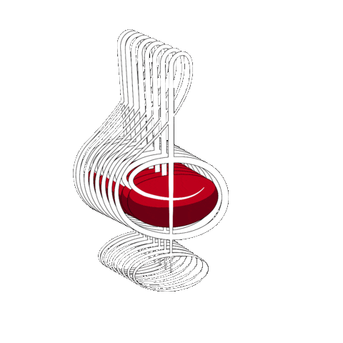 Accordi Sound Experience Sticker