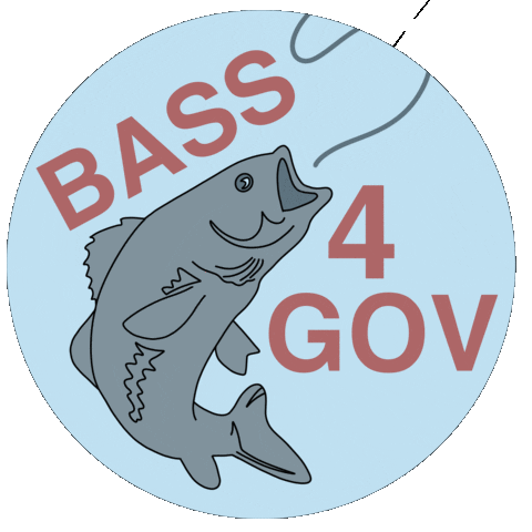 B4G Sticker