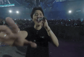 Youngk Yonyon GIF