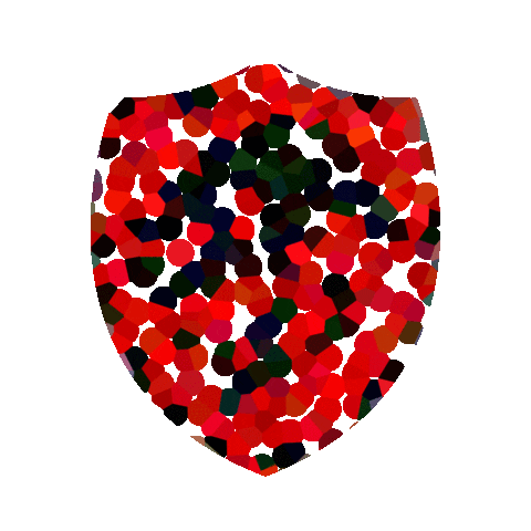 Wheelchair Handbike Sticker by Lasher Sport