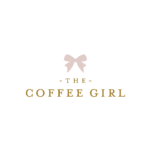 Alexandra Kay Sticker by The Coffee Girl