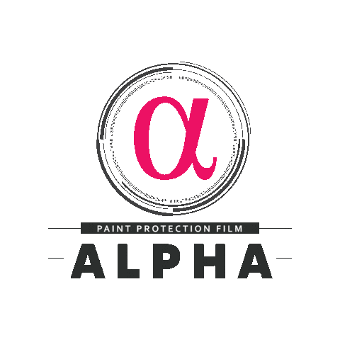 The Project 3 Sticker