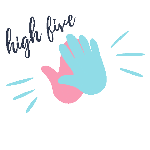 Aloha Nutrition Sticker