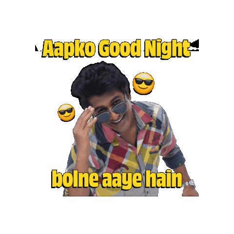 Amazon Prime Vikas Sticker by Prime Video India