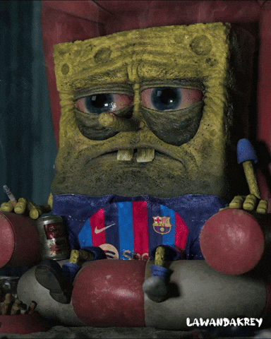 Barcelona Barca GIF
