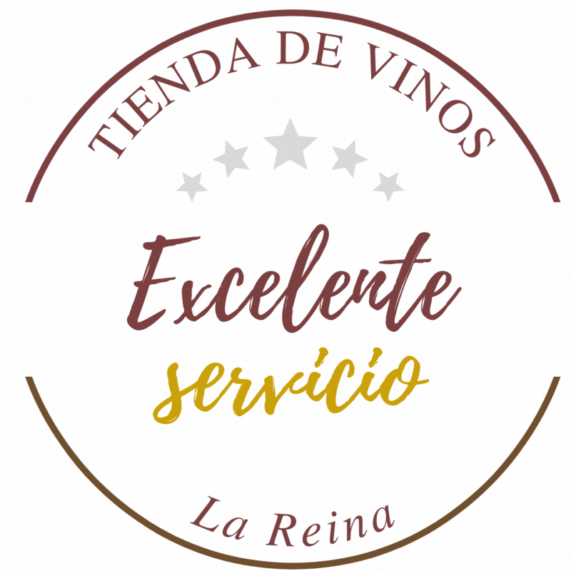 VinosLaReina vinos excelente servicio tienda de vinos vinos la reina GIF