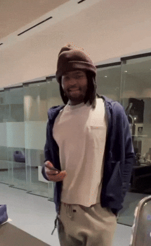 Side Eye Detroit GIF