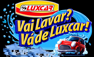 Luxcar Produtos Automotivos GIF