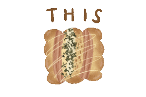 Food Sticker