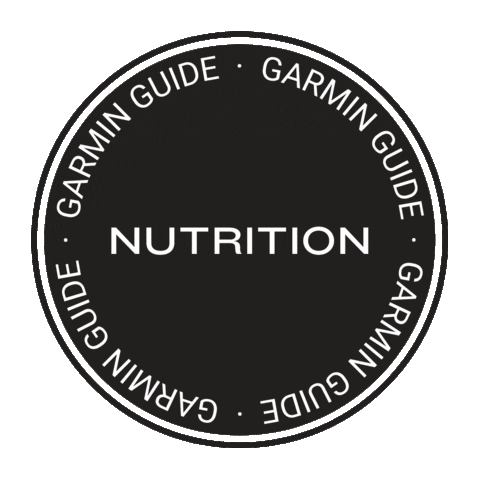 Garmin Fitness Sticker by Garmin