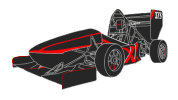 E-traxx Sticker