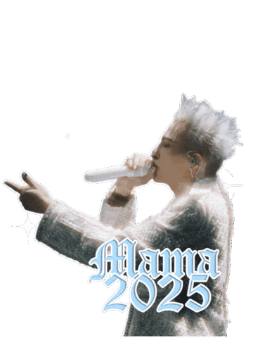 G-Dragon Gd Sticker