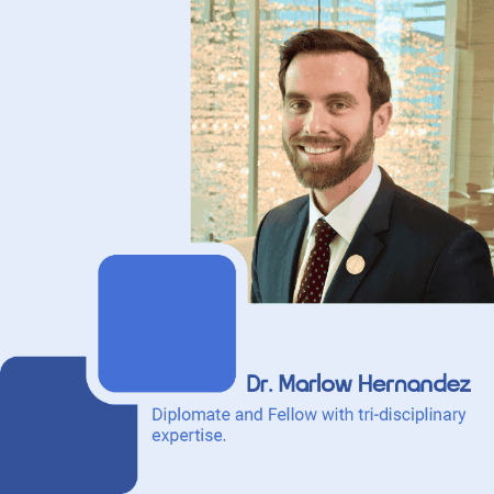 Dr Marlow Hernandez GIF