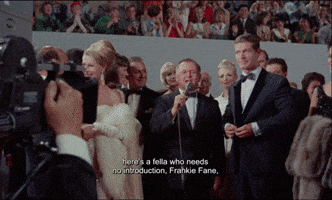 The Oscar GIF
