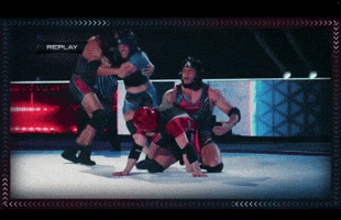 Lightning Americangladiators GIF by Poseidon Global Yachts