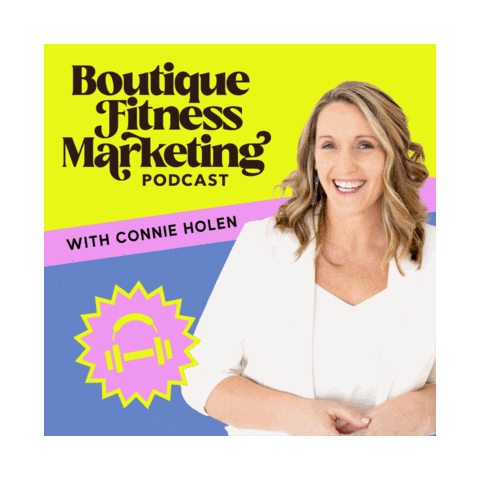 New Episode Marketing Podcast Sticker by Pixality Design