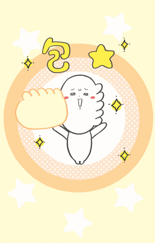 ぎょうざさん GIF by epiporo