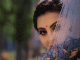 Actress GIF
