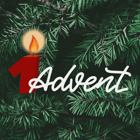 Allen einen schönen 1. Advent đ