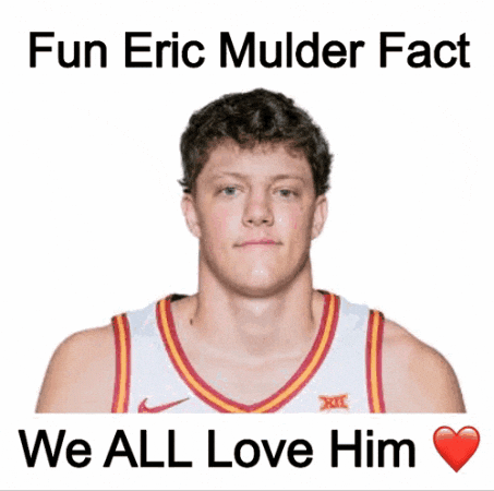 Iowa State Mulder GIF