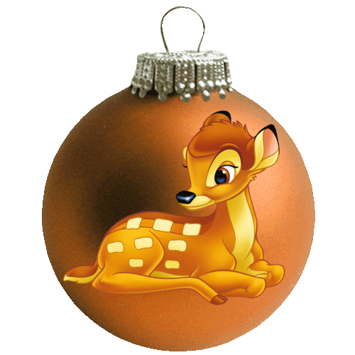 Merry Christmas Sticker by Disney Europe