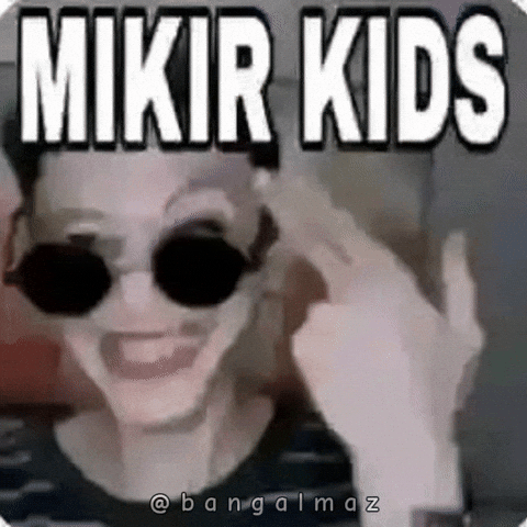 Kids GIF