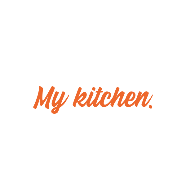 KitchenShop Sticker