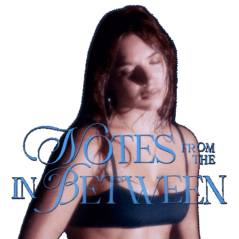 New Music Sticker by Kenzie