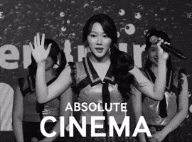 Cinema Marsha GIF