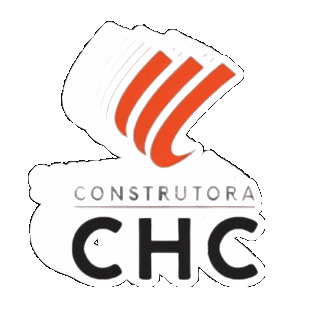 Construtora CHC LTDA. Sticker