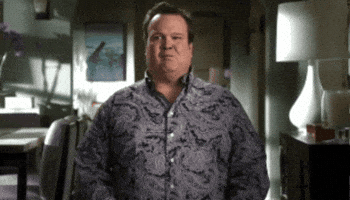 Modern Family GIF