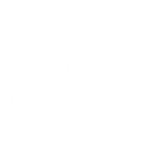 Ski Powder Sticker by North47