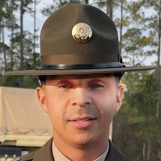 Us Army Smile GIF by GoArmy