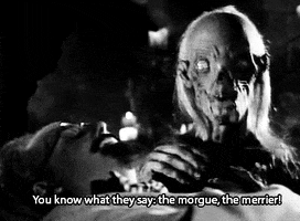 Tales From The Crypt Pun GIF