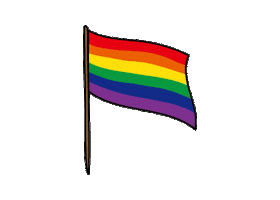 東京レインボープライド #TPP Sticker