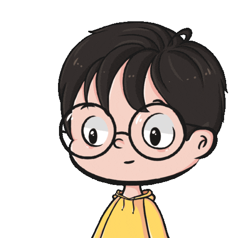 Dango Eating Sticker