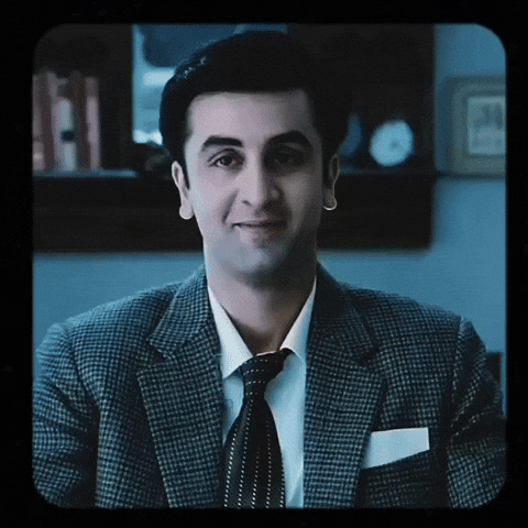 Ranveer Singh Swag GIF