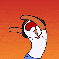 Cute-love-happy-dance-umamichan GIFs - Get the best GIF on GIPHY Cute-love-happy-dance-umamichan GIFs - Get the best GIF on GIPHY