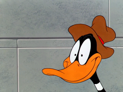 Excited Looney Tunes GIF - Find & Share on GIPHY