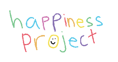 Smiley Sticker by Happiness Merch