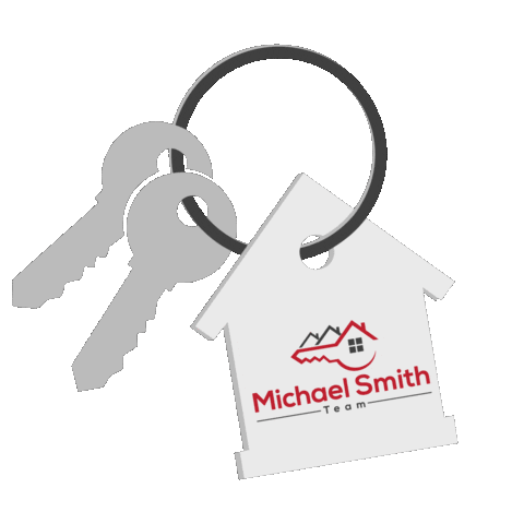 Michael Smith Team Sticker